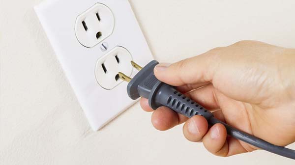 Tivi mất nguồn